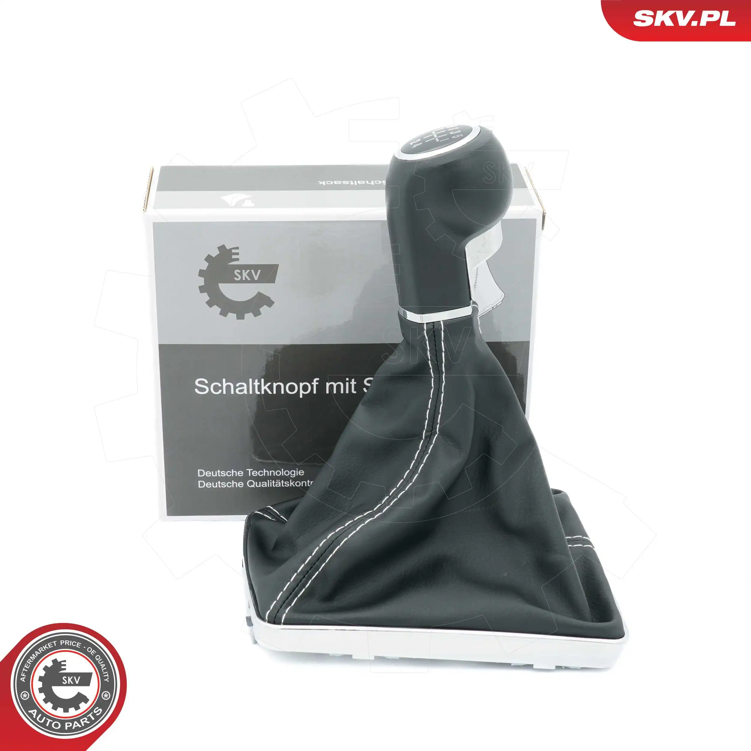 Gear Lever Knob